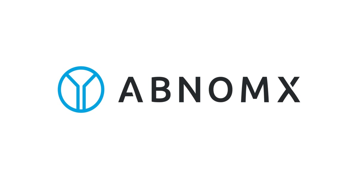 AbnomX logo